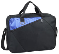Infinity Satchel confernence bag