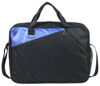 Infinity Satchel confernence bag