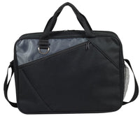 Infinity Satchel confernence bag