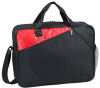 Infinity Satchel confernence bag