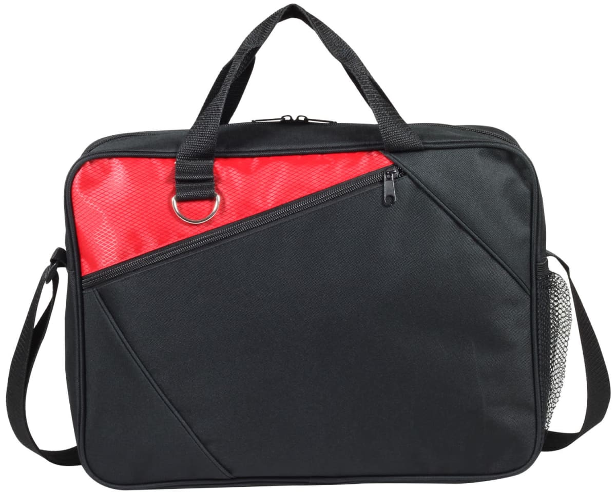 Infinity Satchel confernence bag