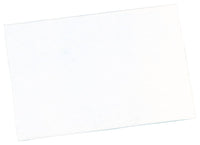 Name badge with magnetic back