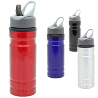 Drink bottle Aluminium 750ml