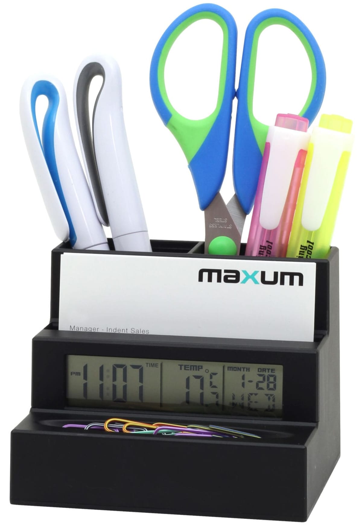 Digi Desk Caddy