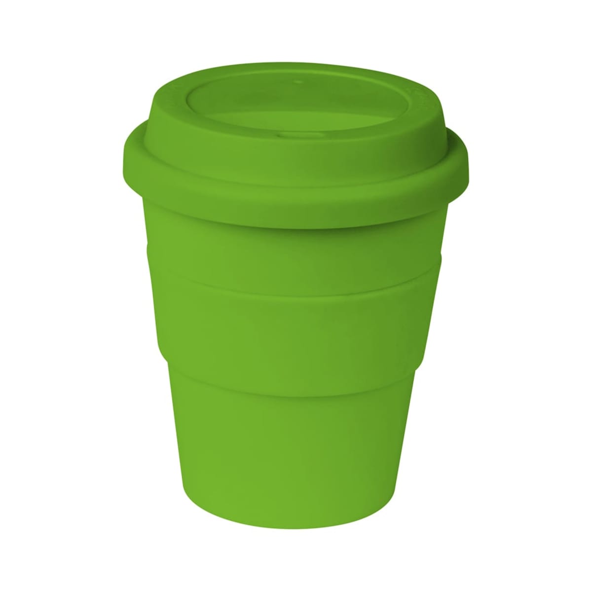 coffee cup / mug11oz/320ml Plastic Karma Kup Plastic Aura Lid Reusable