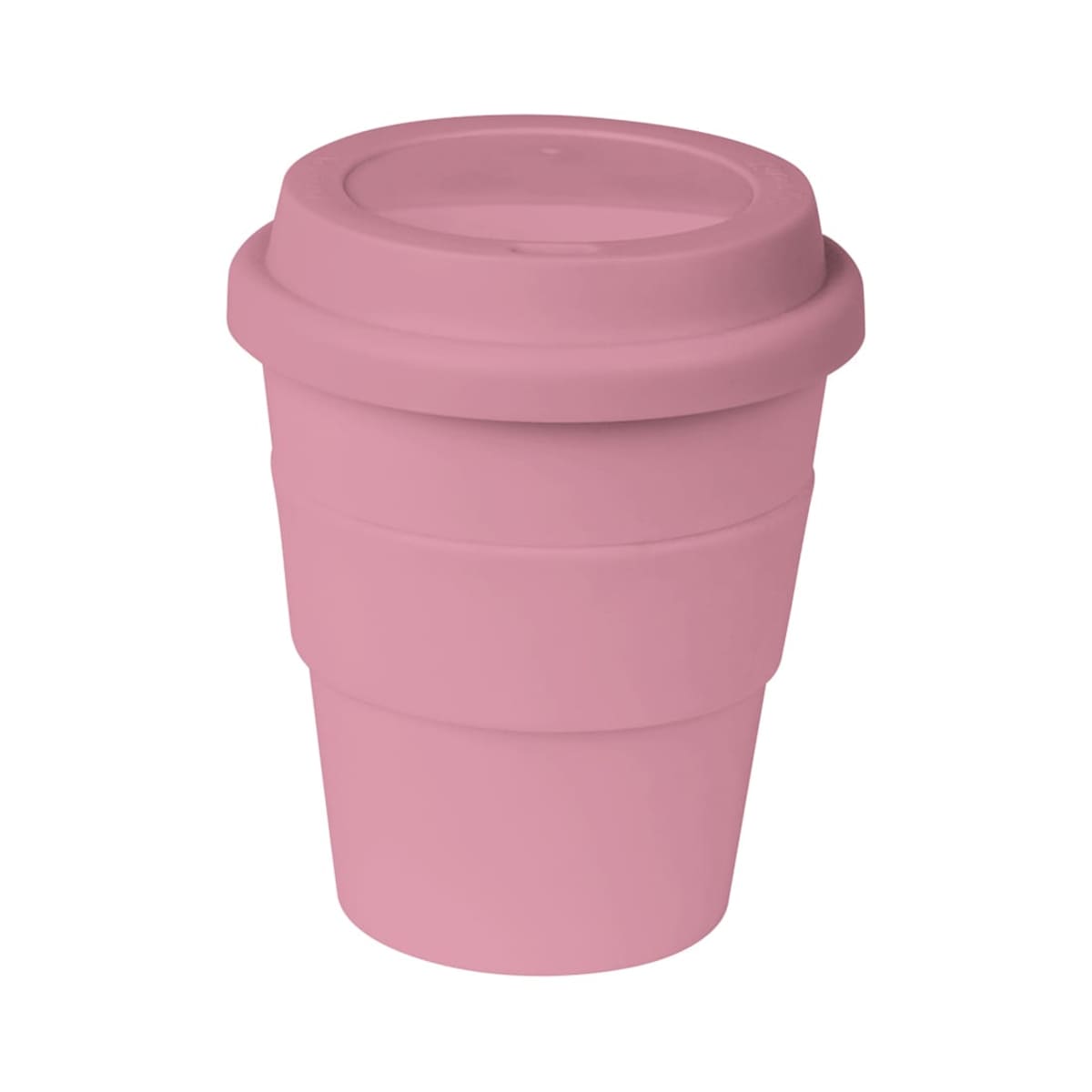 coffee cup / mug11oz/320ml Plastic Karma Kup Plastic Aura Lid Reusable