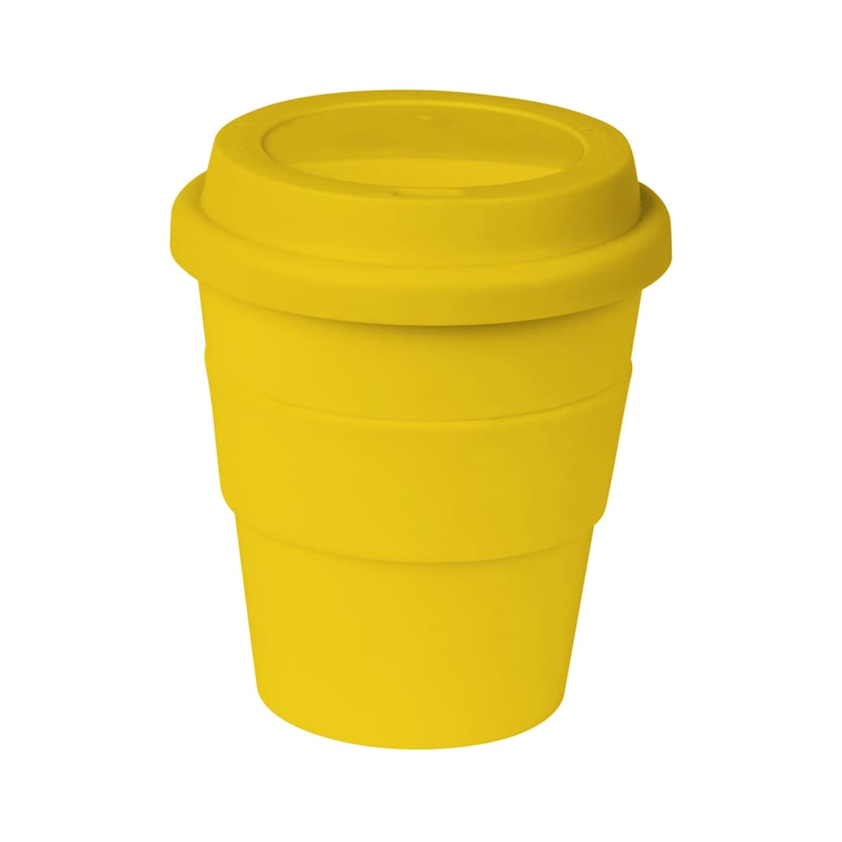 coffee cup / mug11oz/320ml Plastic Karma Kup Plastic Aura Lid Reusable