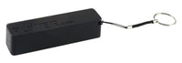 Power Bank 2200mah charge with key ring