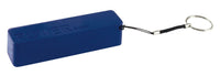 Power Bank 2200mah charge with key ring