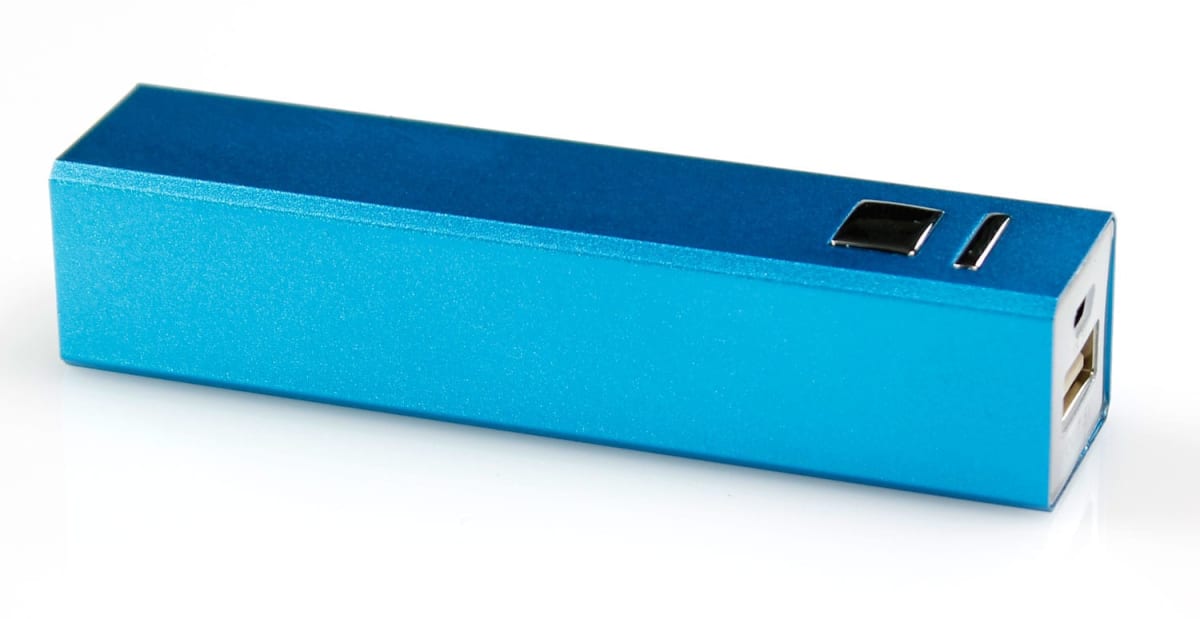 Power bank 2200mAH