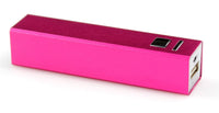 Power bank 2200mAH