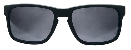 sunglasses in matt black finish UV400 protection Tempo