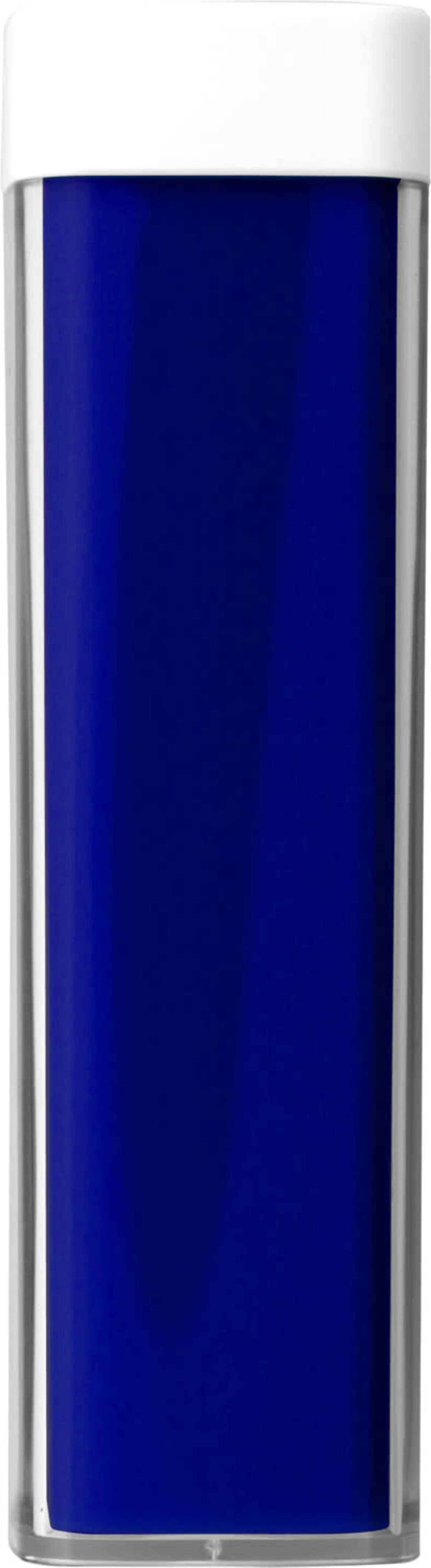 Power Bank 2200mAh clear case with wrap print