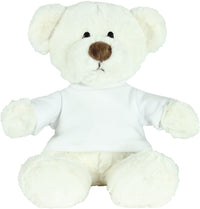 Polar Bear soft toy 210mm
