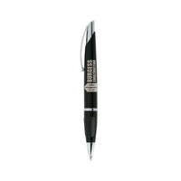 Protrusion Grip Pen