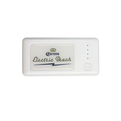 Power bank - 4400mAh