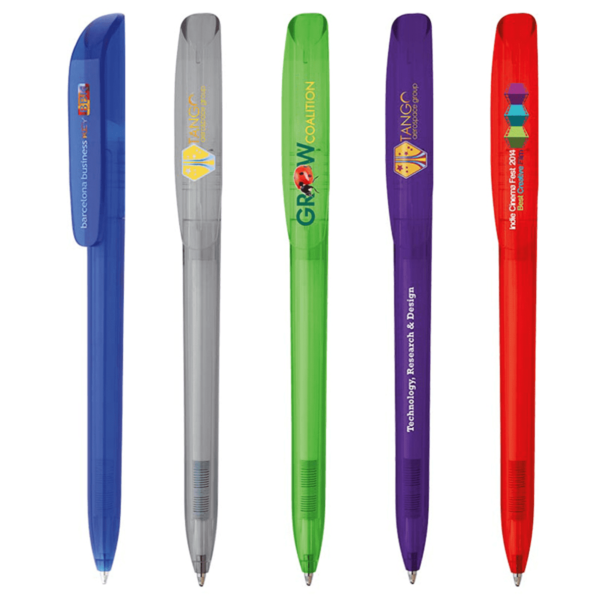 Bic Super Clip