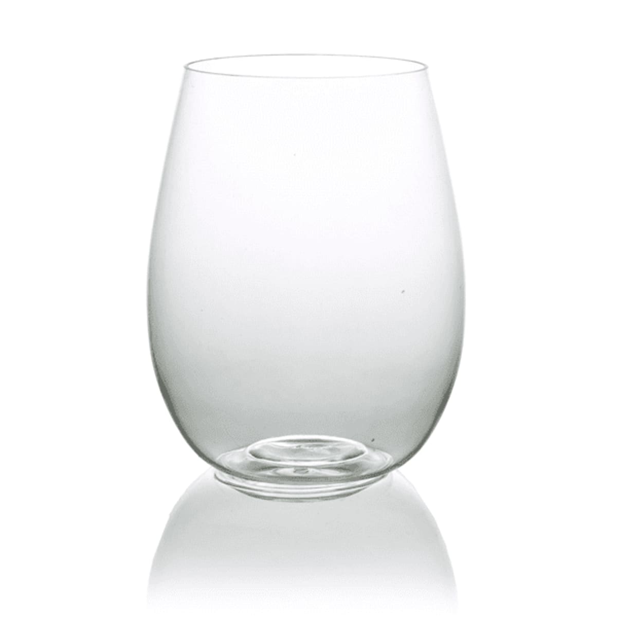 Acrylic Tumbler Set x 4 made from BPA Free materials