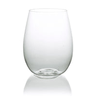 Acrylic Tumbler Set x 4 made from BPA Free materials