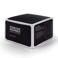 Acrylic Tumbler Set x 4 made from BPA Free materials