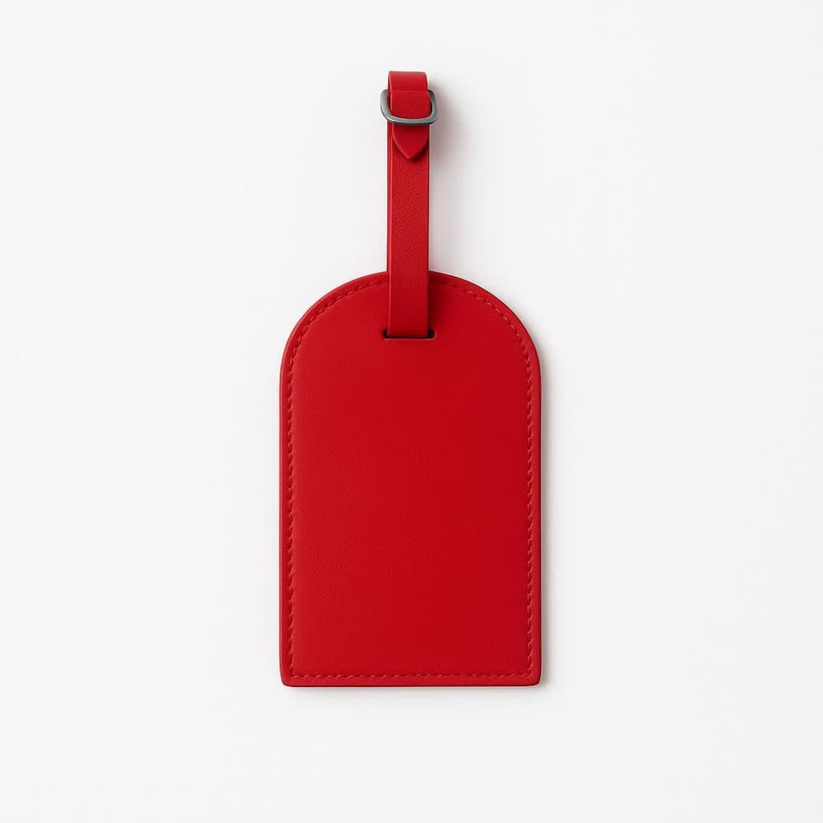 Luggage Tag PU