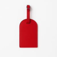 Luggage Tag PU