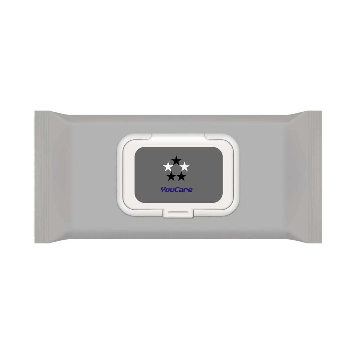 Alcohol Hand Wipes 75% pack of 50