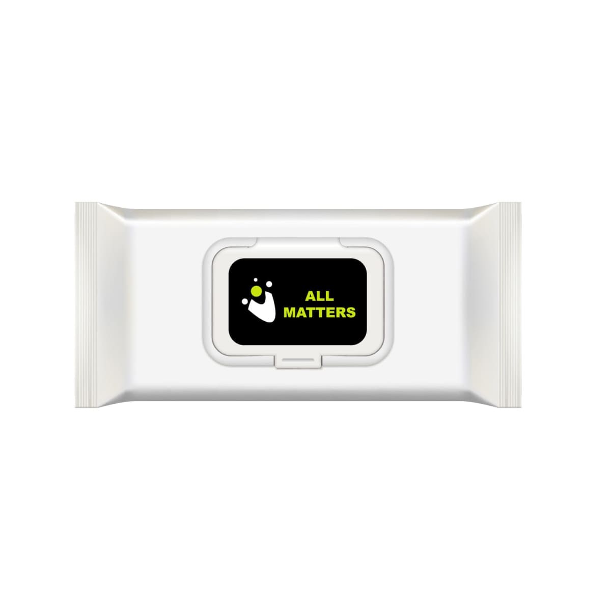 Alcohol Hand Wipes 75% pack of 50