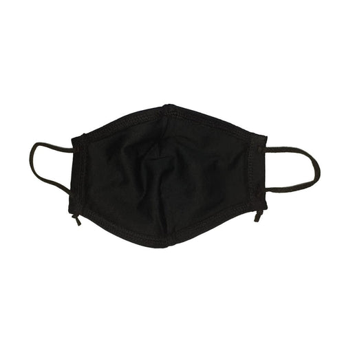 Mask Reusable Adjustable 3 Layer Cotton Mask