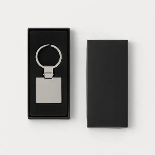 Mila Keyring