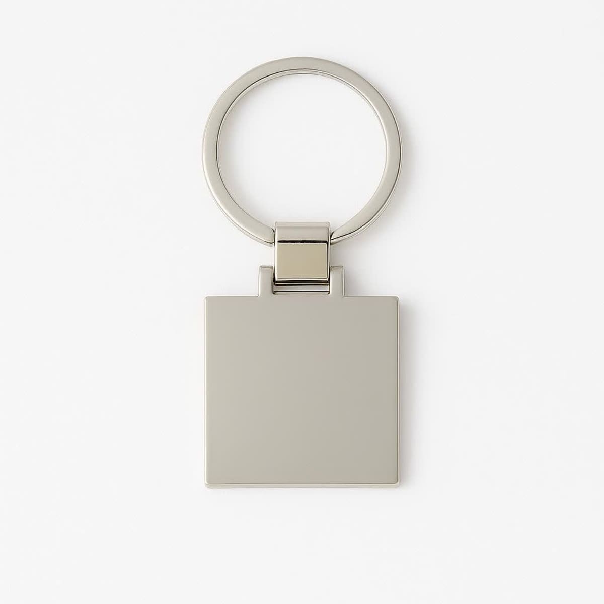 Mila Keyring