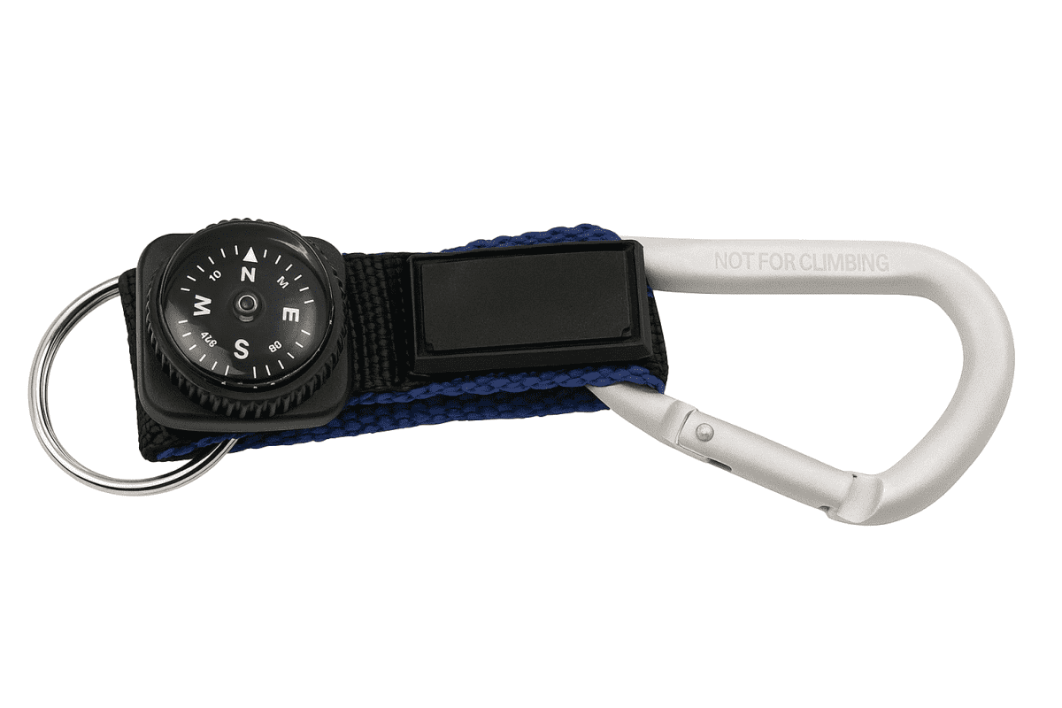 K2 Compass