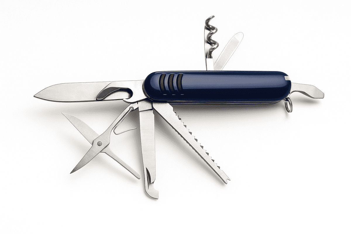 K2 Multi Tools
