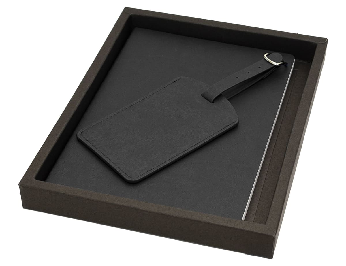 Acrobat Travel Journal Set
