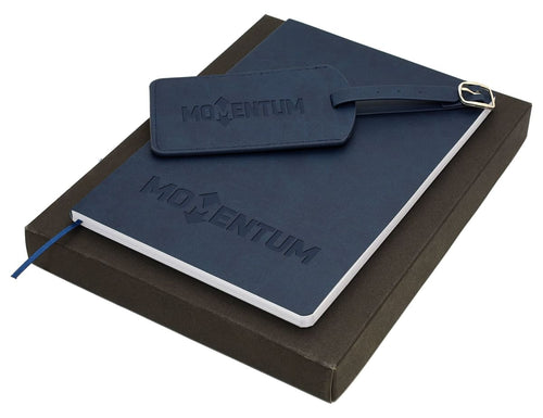 Acrobat Travel Journal Set