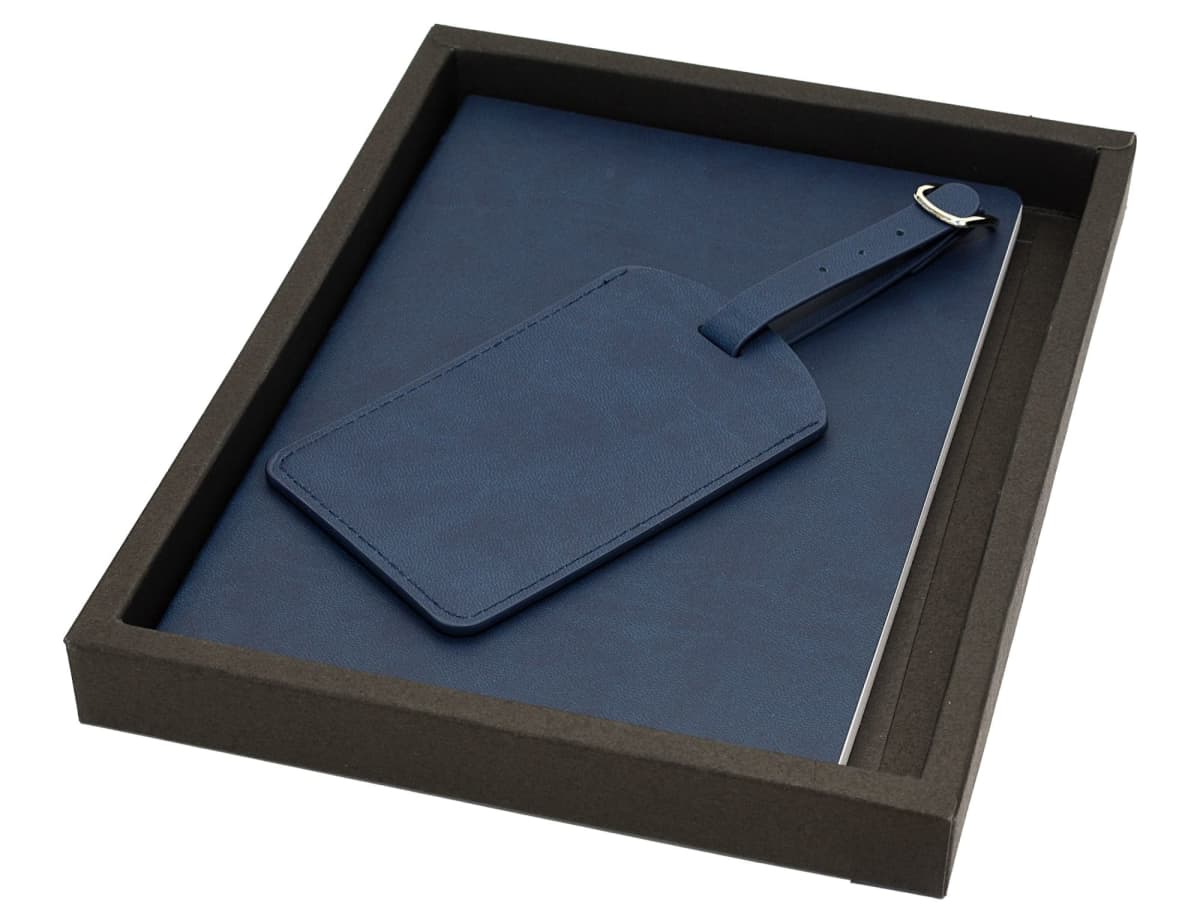 Acrobat Travel Journal Set