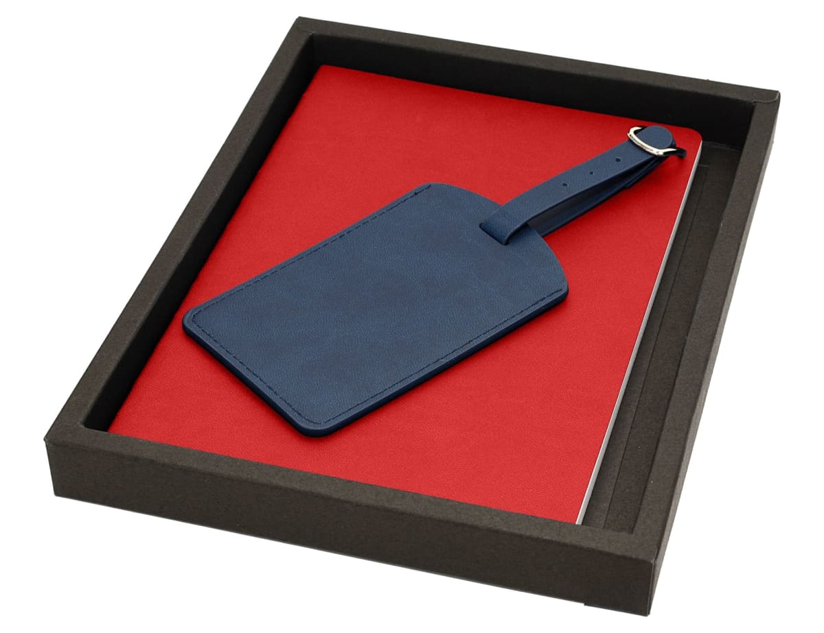 Acrobat Travel Journal Set