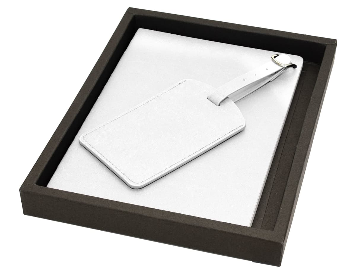 Acrobat Travel Journal Set