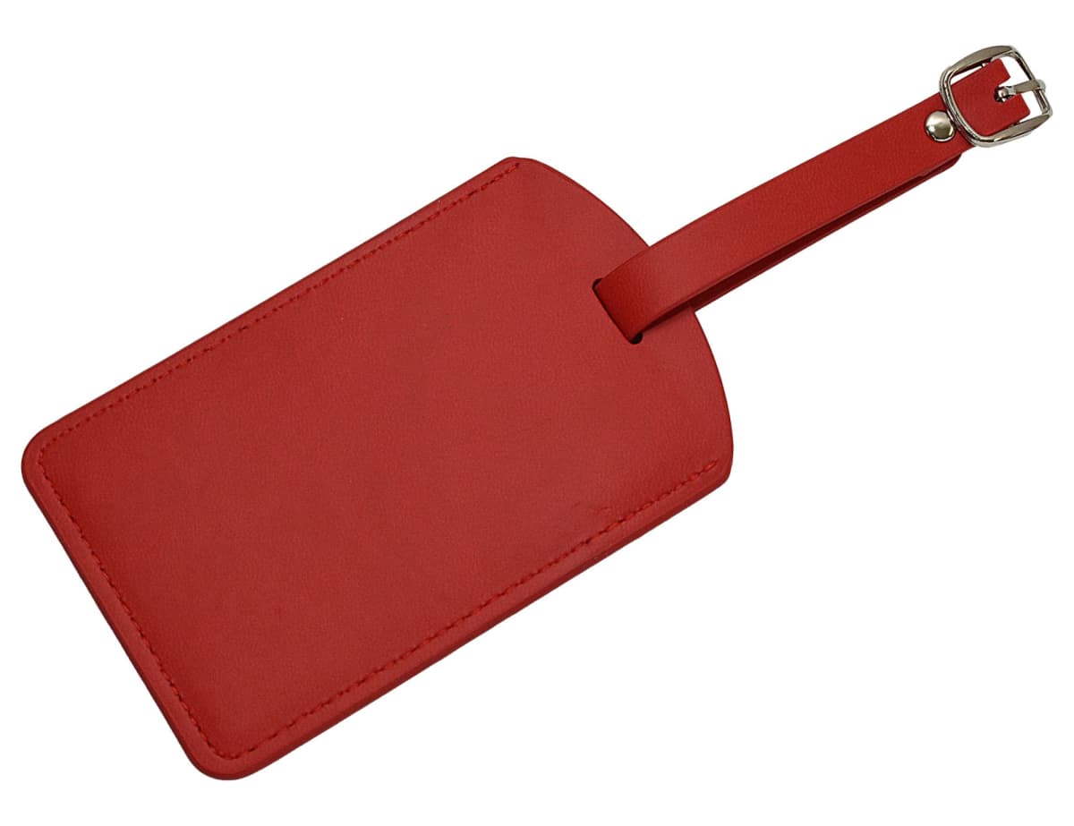 Acrobat INDENT Luggage Tag