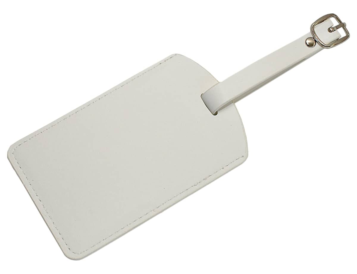 Acrobat INDENT Luggage Tag