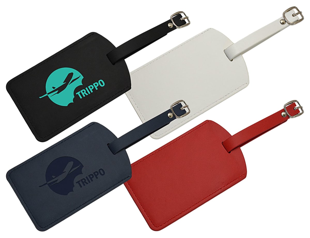 Acrobat INDENT Luggage Tag