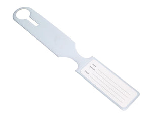 Lumina Luggage Tag