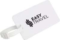 Atlas Luggage Tag
