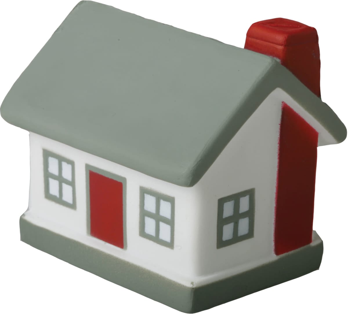 Stress house