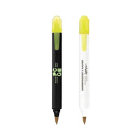 Two-Sider Pen