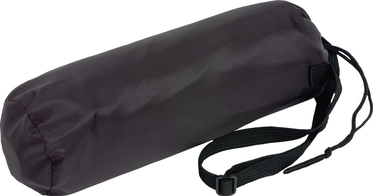 Picnic blanket marle fleece with PVC backing 150cm x 130cm Alpine