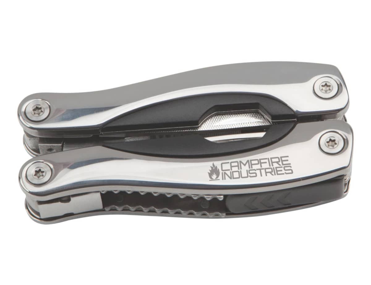 Hercules Pro Multi Tool, Stainless Steel
