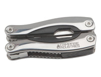 Hercules Pro Multi Tool, Stainless Steel