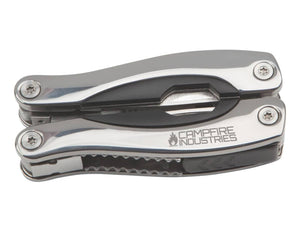 Hercules Pro Multi Tool, Stainless Steel