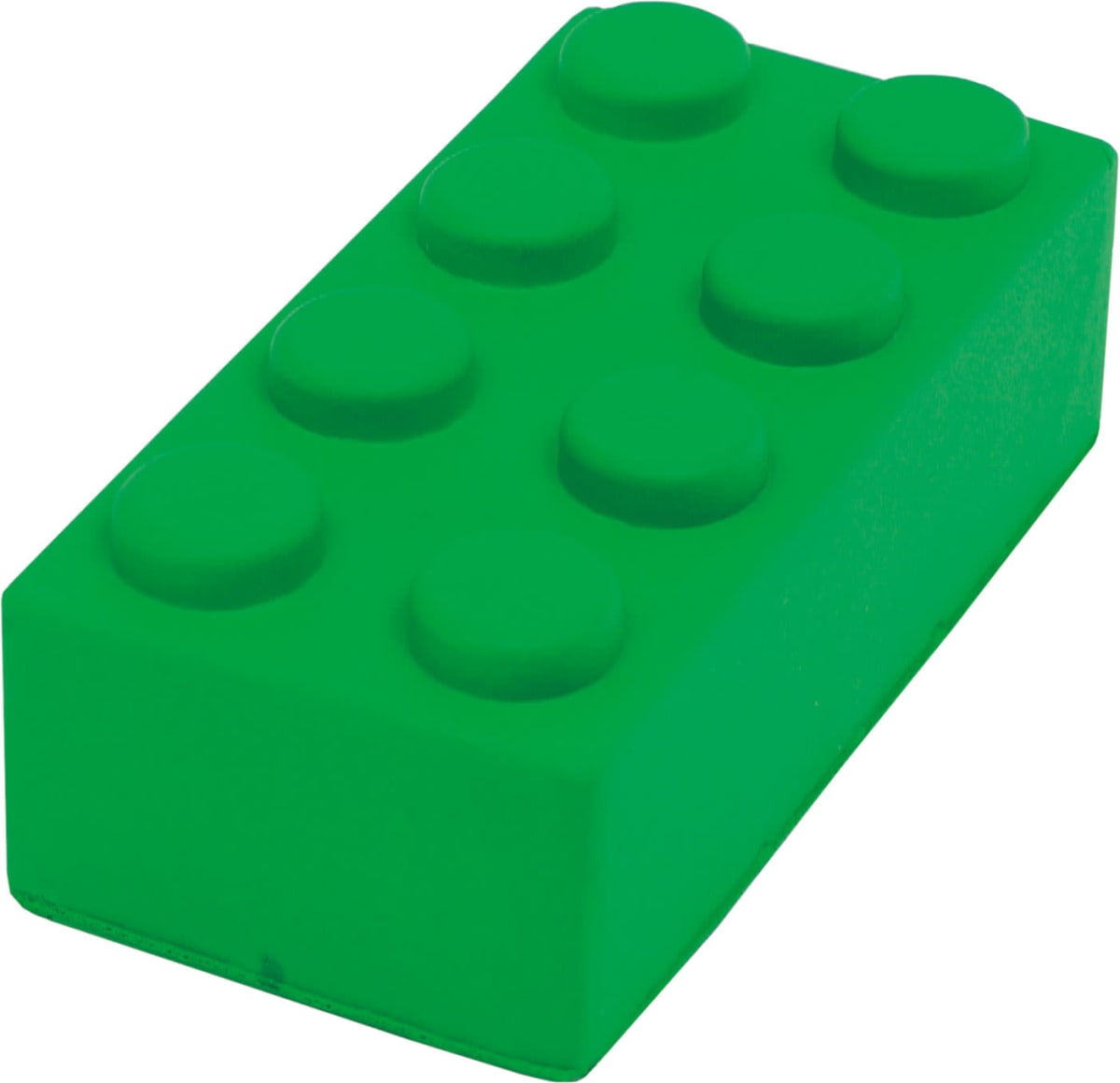Stress brick